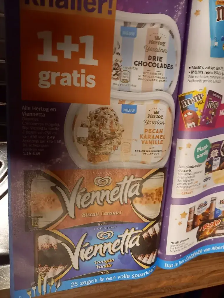 Menu_Mirage Restaurant_Dendermonde_image_2