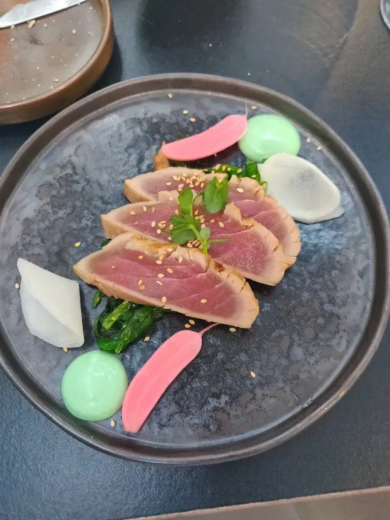 Menu_Mirage Restaurant_Dendermonde_image_8