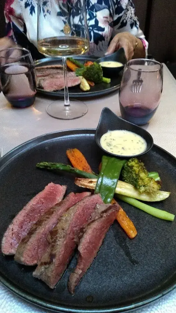 Menu_Mirage Restaurant_Dendermonde_image_9