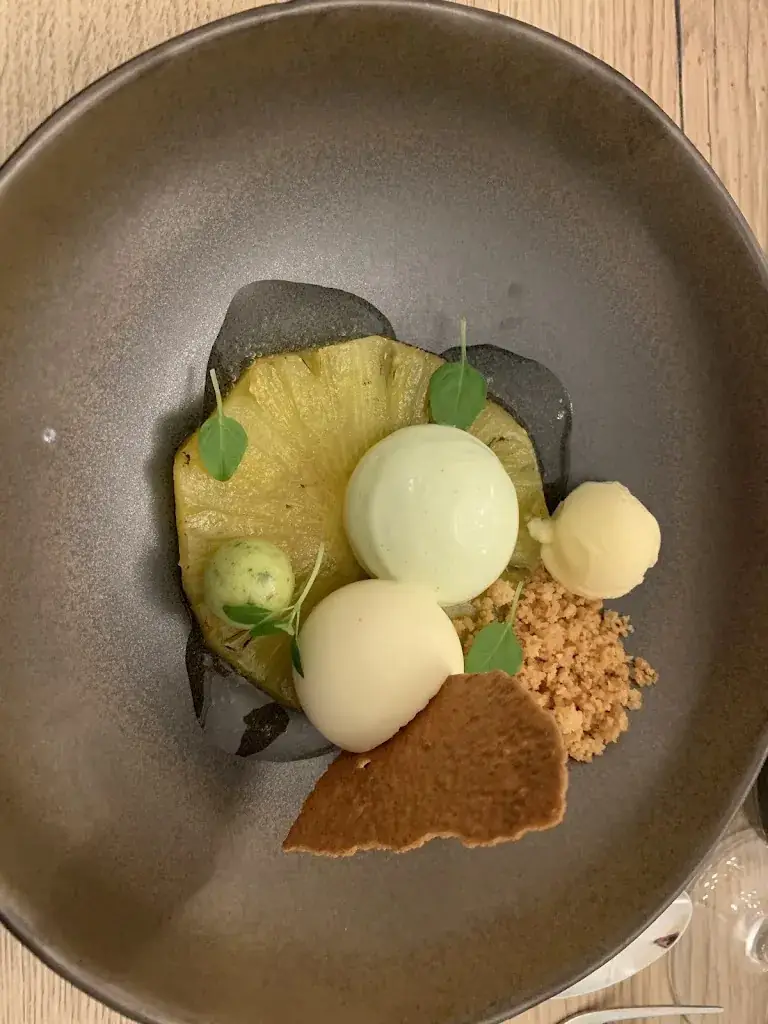 Patrice Kerremans_Kokarde_Dendermonde_review