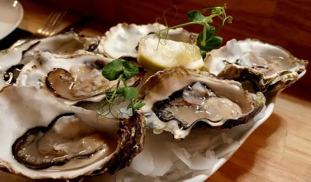 Menu_La Tienda Gastrobar_Dendermonde_imagen_2