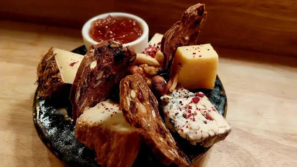 Menu_La Tienda Gastrobar_Dendermonde_imagen_3