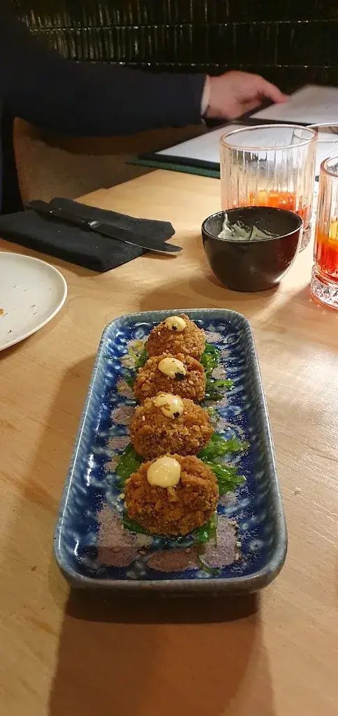 Menu_La Tienda Gastrobar_Dendermonde_imagen_4