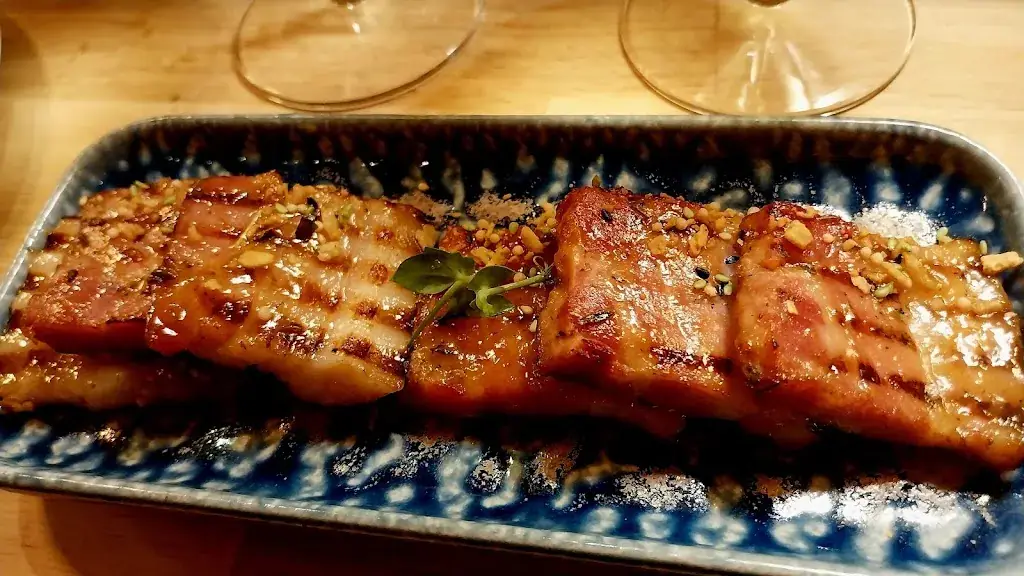 Menu_La Tienda Gastrobar_Dendermonde_imagen_6