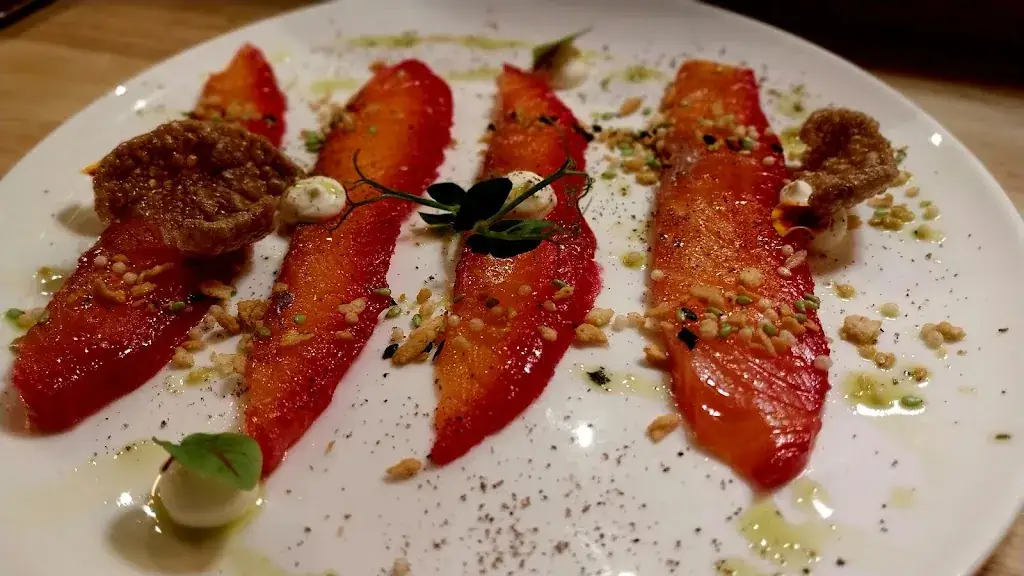 Menu_La Tienda Gastrobar_Dendermonde_imagen_7