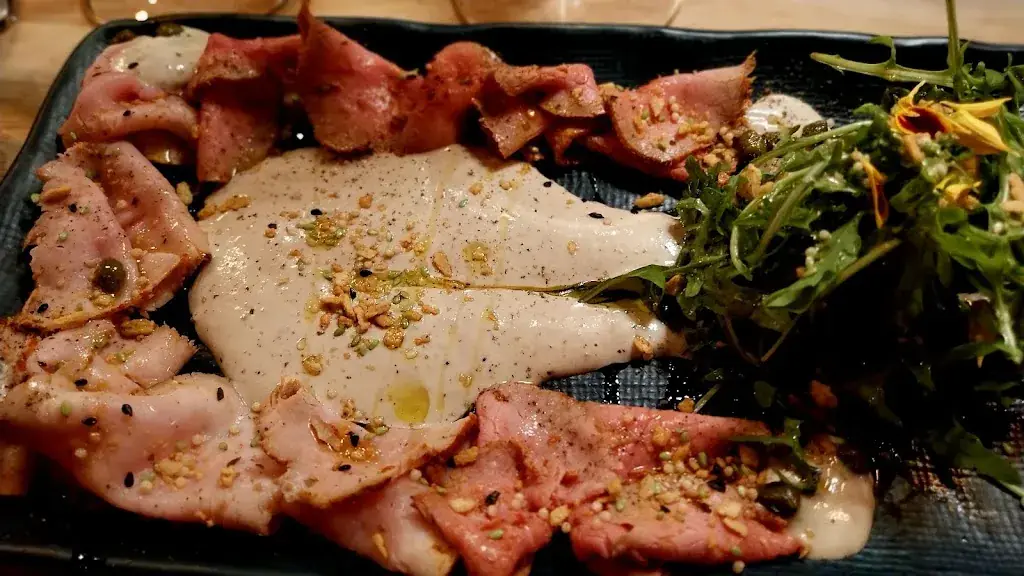 Menu_La Tienda Gastrobar_Dendermonde_imagen_8