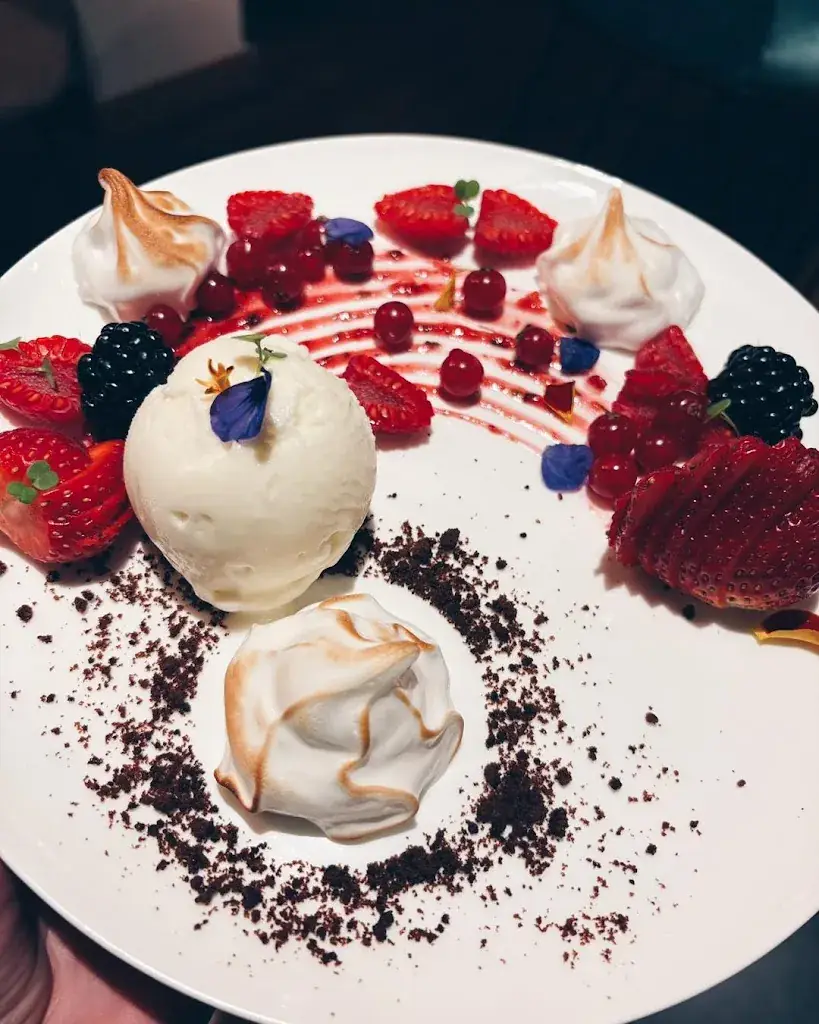 Menu_La Tienda Gastrobar_Dendermonde_imagen_9