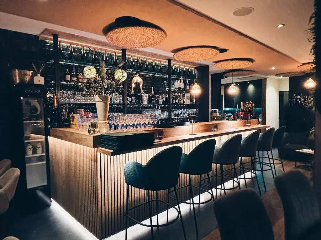 La Tienda Gastrobar restaurant in Dendermonde