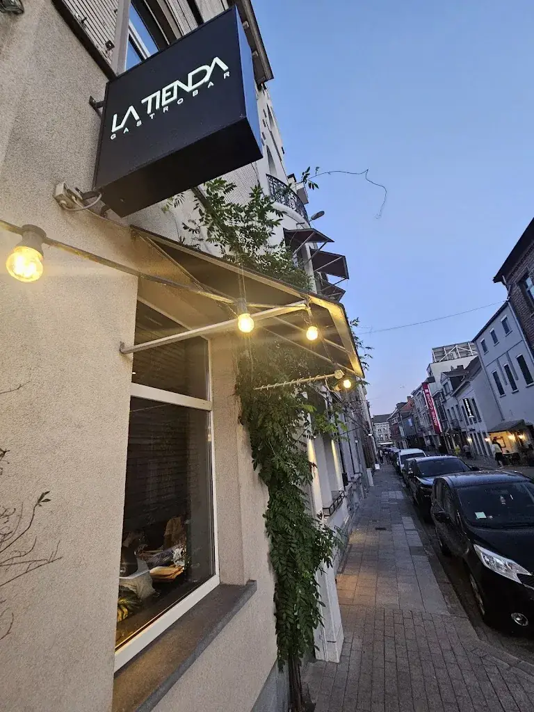 La Tienda Gastrobar_Dendermonde_slider_image_2