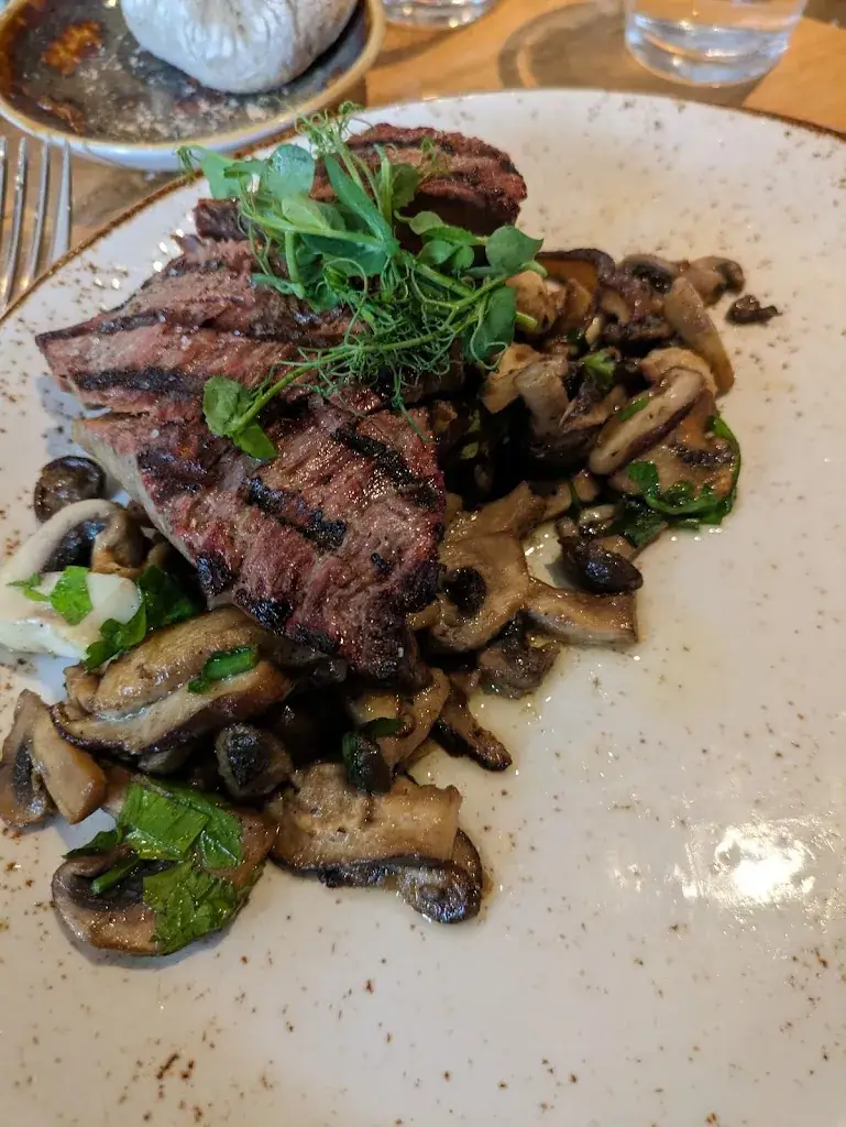 Menu_Restaurant Cleophas_Dendermonde_image_4