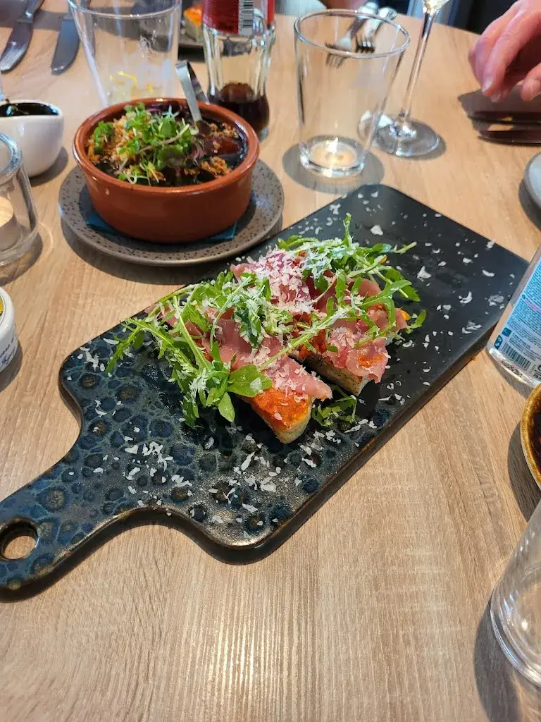 Menu_Restaurant Cleophas_Dendermonde_image_5