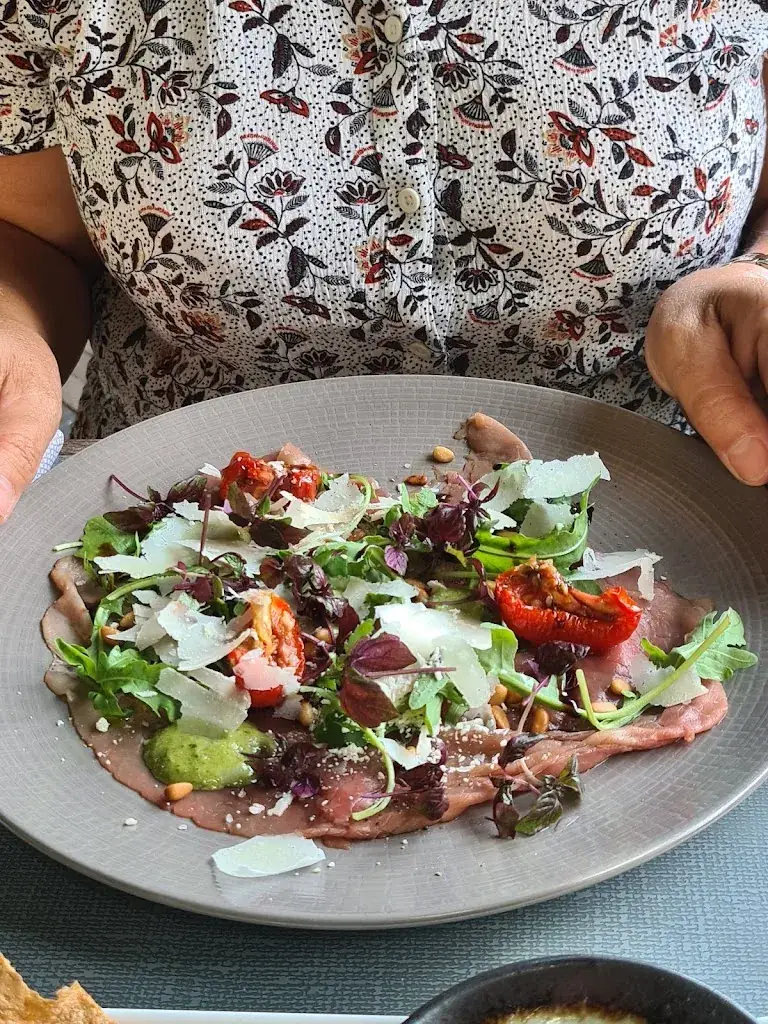 Menu_Restaurant Cleophas_Dendermonde_image_6