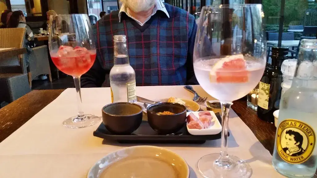 Menu_Restaurant Cleophas_Dendermonde_image_7