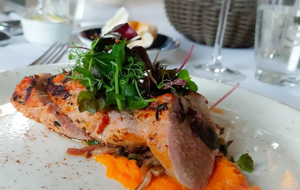 Emmanuël M_Restaurant Cleophas_Dendermonde_avis