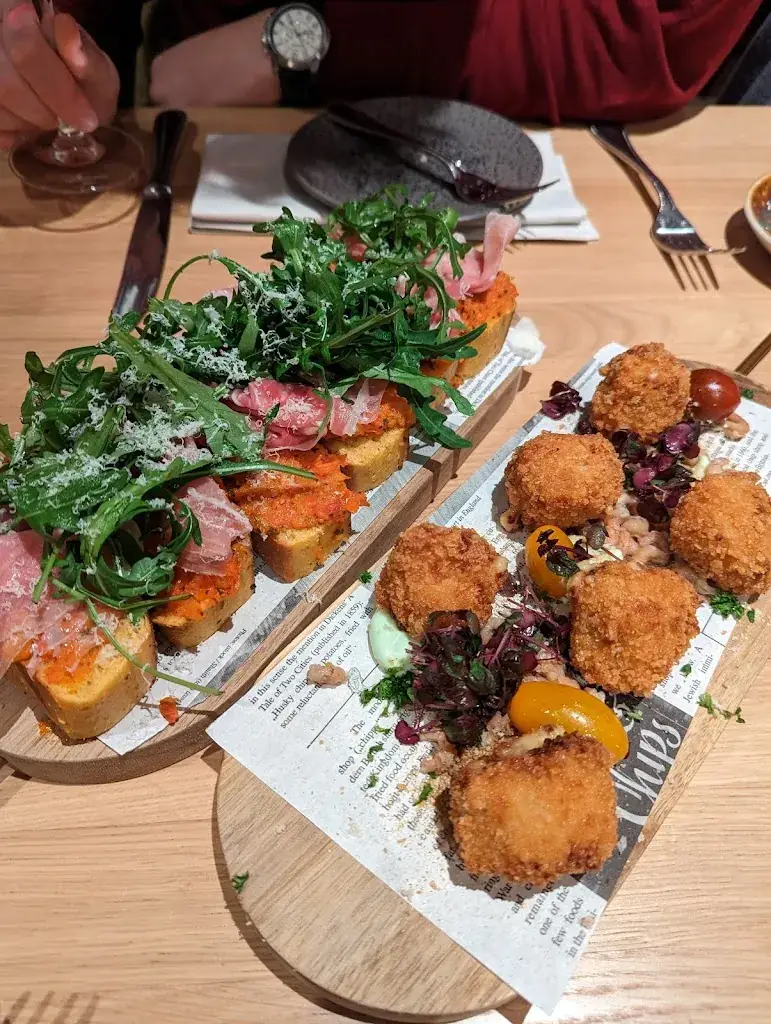 Tibo Geenen_Restaurant Cleophas_Dendermonde_avis