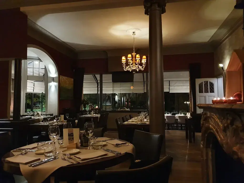 Restaurant Cleophas_Dendermonde_slider_image_1