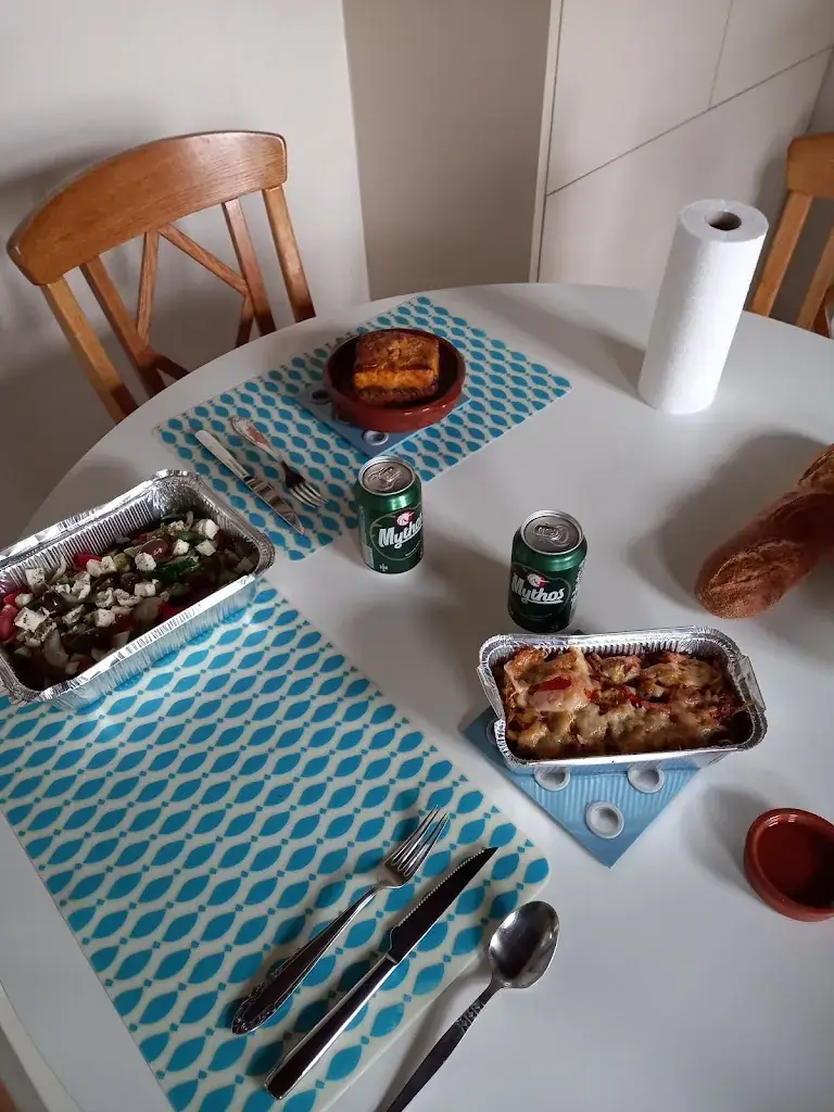 Menü_Theofanis Grieks Restaurant_Dendermonde_Bild_5