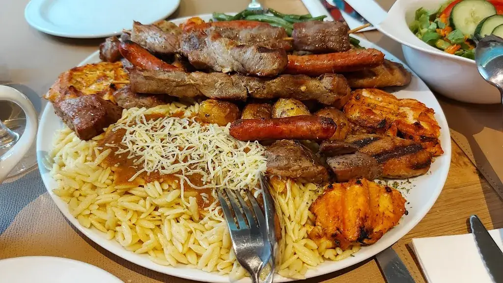 Menü_Theofanis Grieks Restaurant_Dendermonde_Bild_6