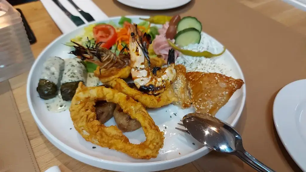 Menü_Theofanis Grieks Restaurant_Dendermonde_Bild_7