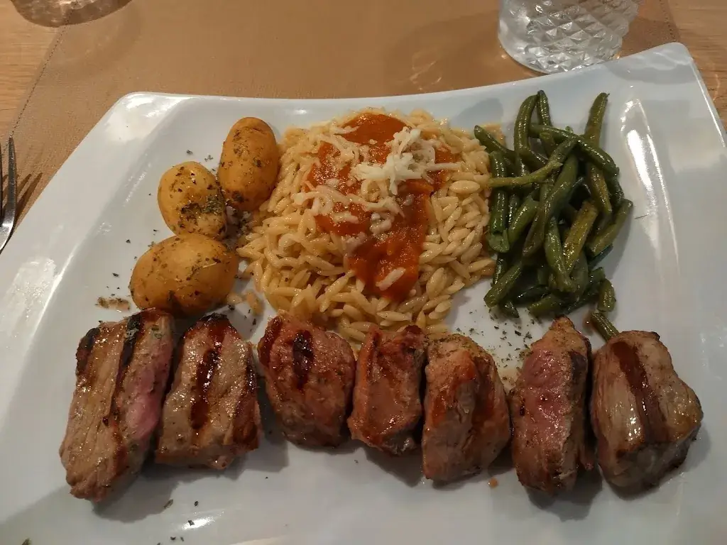 Menü_Theofanis Grieks Restaurant_Dendermonde_Bild_9