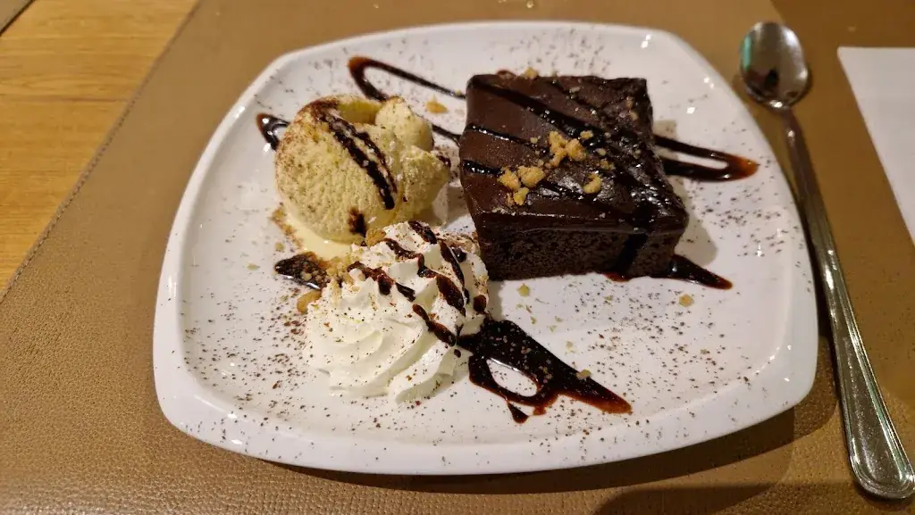 Izabela Matei_Theofanis Grieks Restaurant_Dendermonde_Bewertung