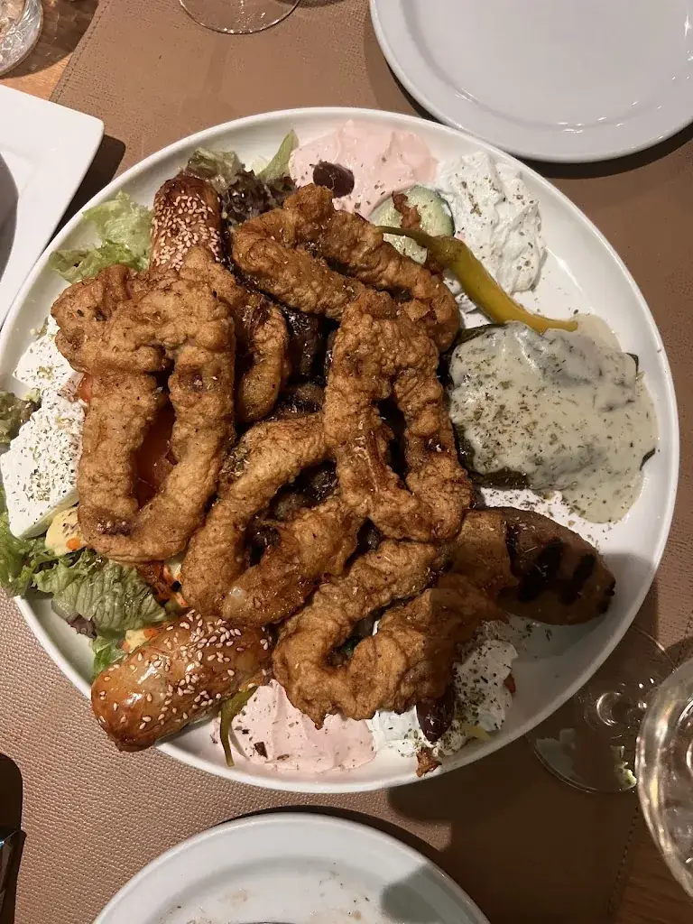 Theofanis Grieks Restaurant_Dendermonde_slider_image_3