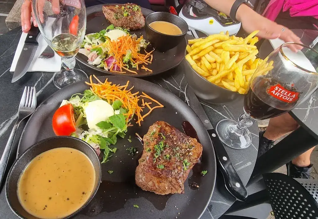 Phillip Mcvicar_Deli Casa_Dendermonde_review