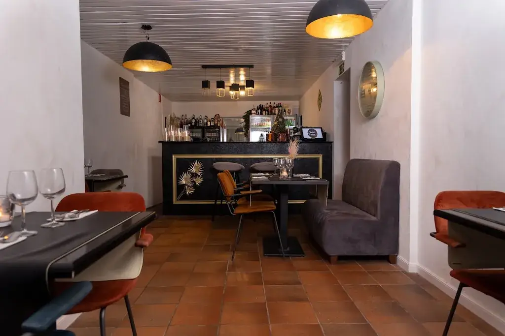 Deli Casa restaurant à Dendermonde