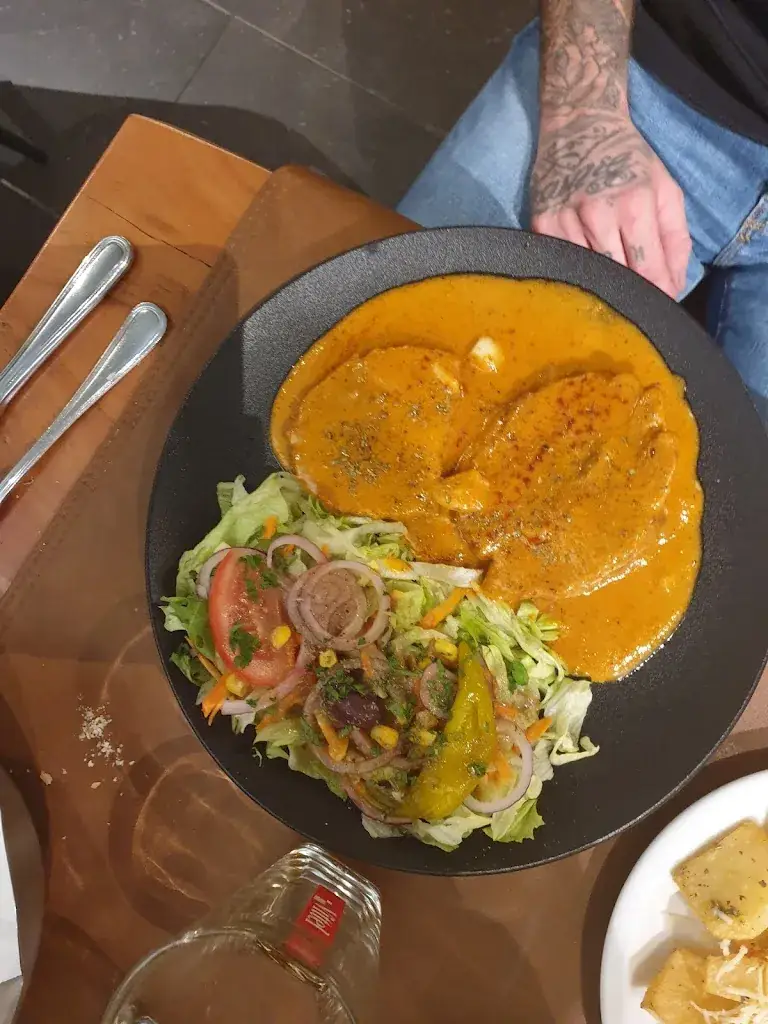 Menu_Restaurant Zorba - Dendermonde_Dendermonde_image_8