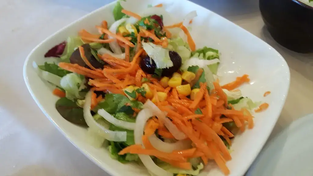 Menu_Restaurant Zorba - Dendermonde_Dendermonde_image_9