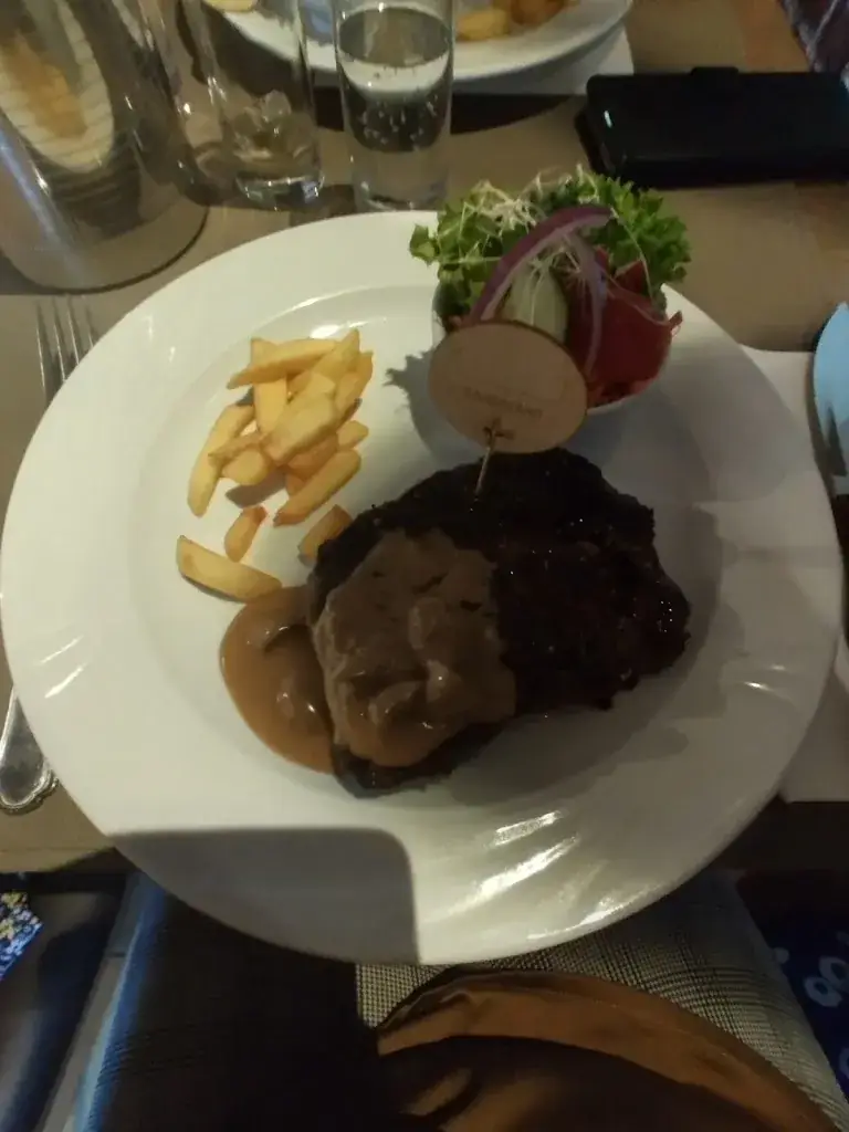 Menu_Restaurant De Retro_Aalter_imagen_2