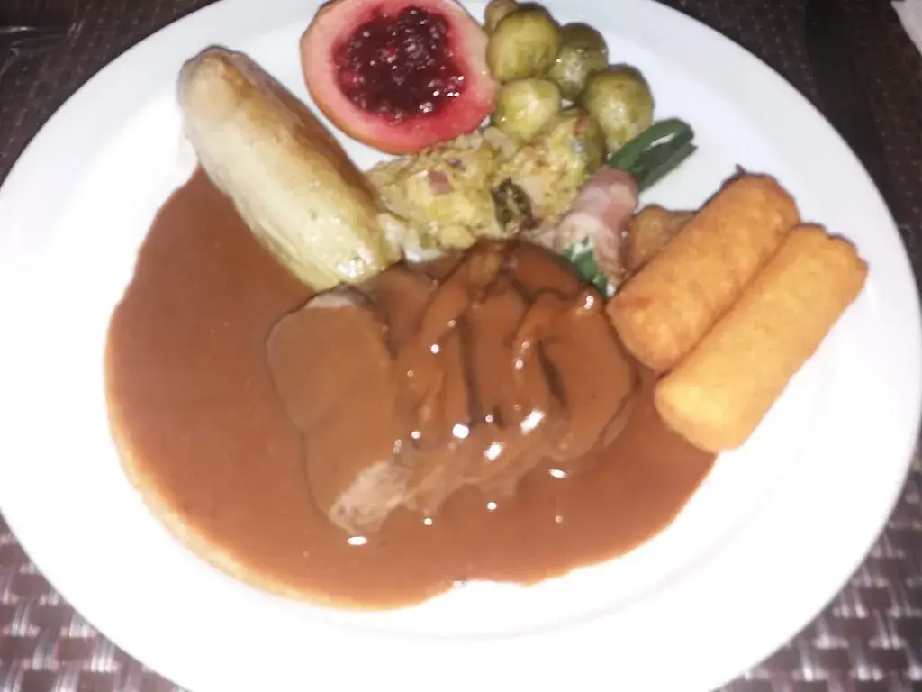 Menu_Restaurant De Retro_Aalter_imagen_3