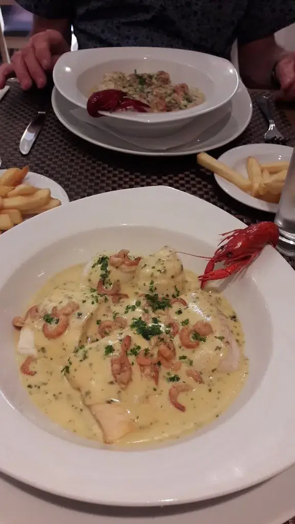 Menu_Restaurant De Retro_Aalter_imagen_4