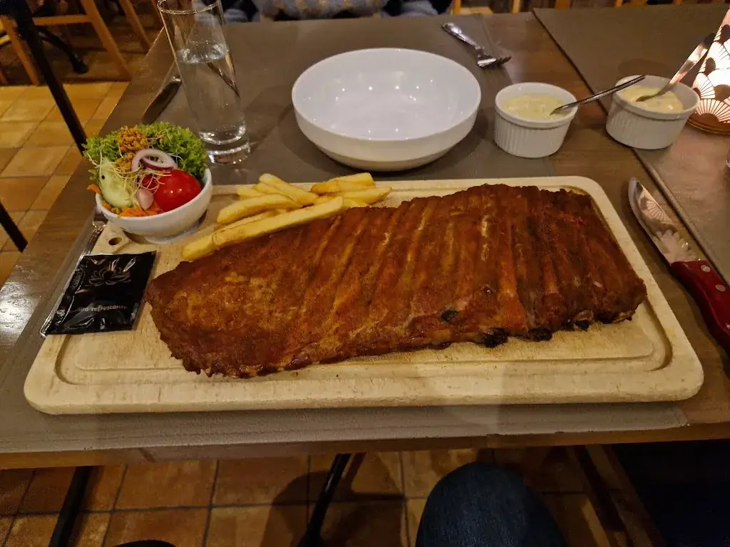 Menu_Restaurant De Retro_Aalter_imagen_5