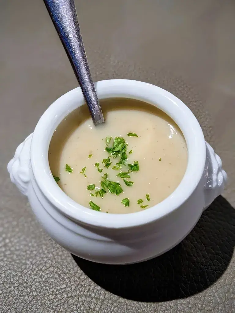 Menu_Restaurant De Retro_Aalter_imagen_6