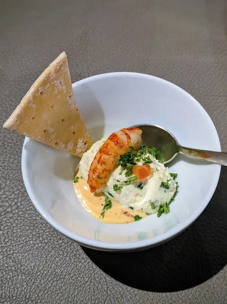 Menu_Restaurant De Retro_Aalter_imagen_7