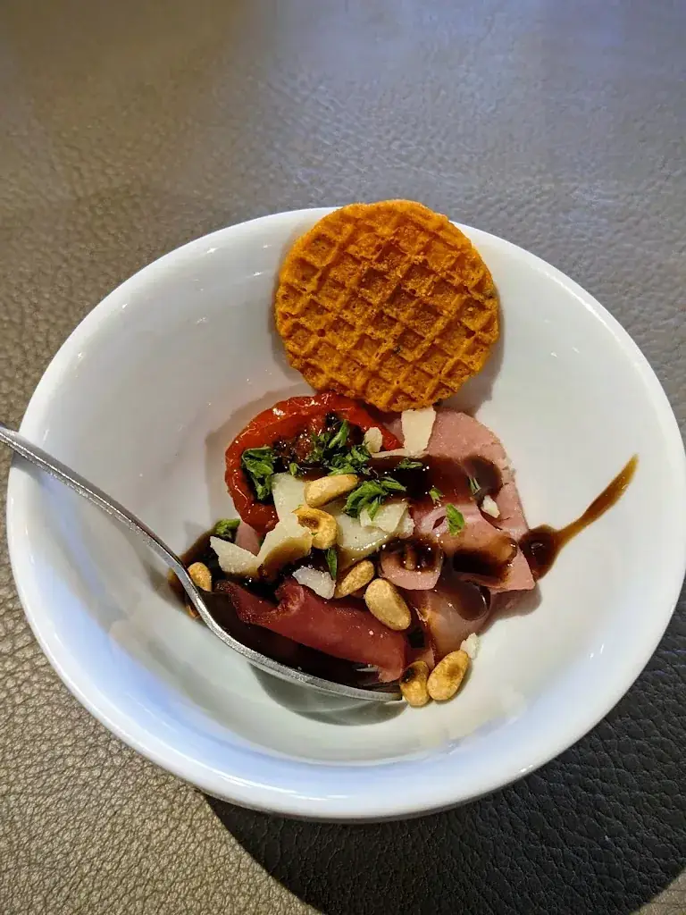 Menu_Restaurant De Retro_Aalter_imagen_8