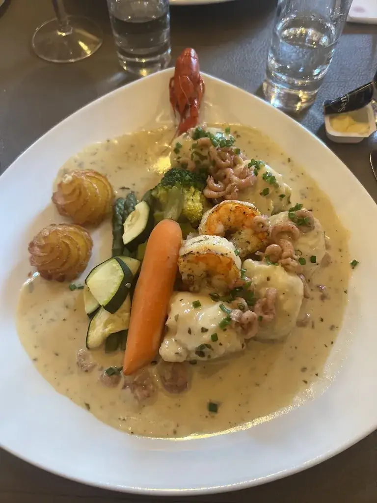 Silke Depestel_Restaurant De Retro_Aalter_reseña