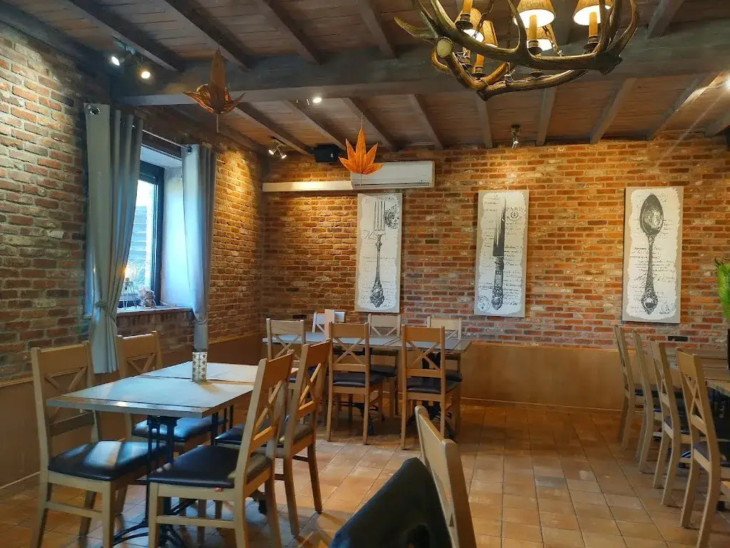 An Vannieuwenhuyse_Restaurant De Retro_Aalter_reseña