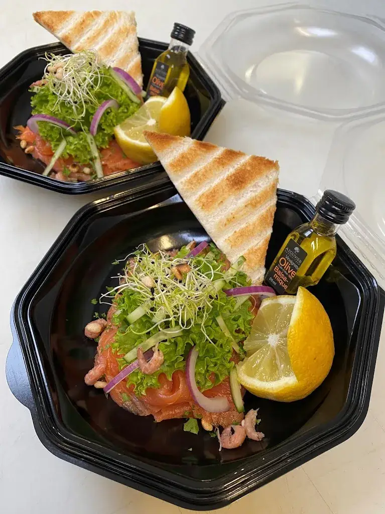 Restaurant De Retro restaurant à Aalter