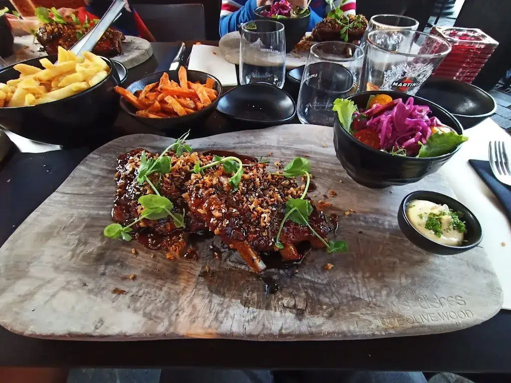 Menu_Barley's_Dendermonde_image_6