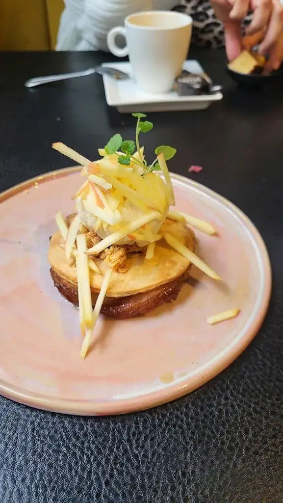 Menu_Barley's_Dendermonde_image_7