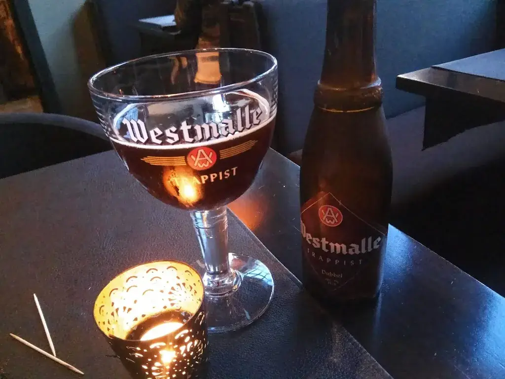 Menu_Barley's_Dendermonde_image_9