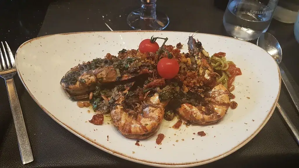 J. Alejandro Saldaña Pacheco_Barley's_Dendermonde_review