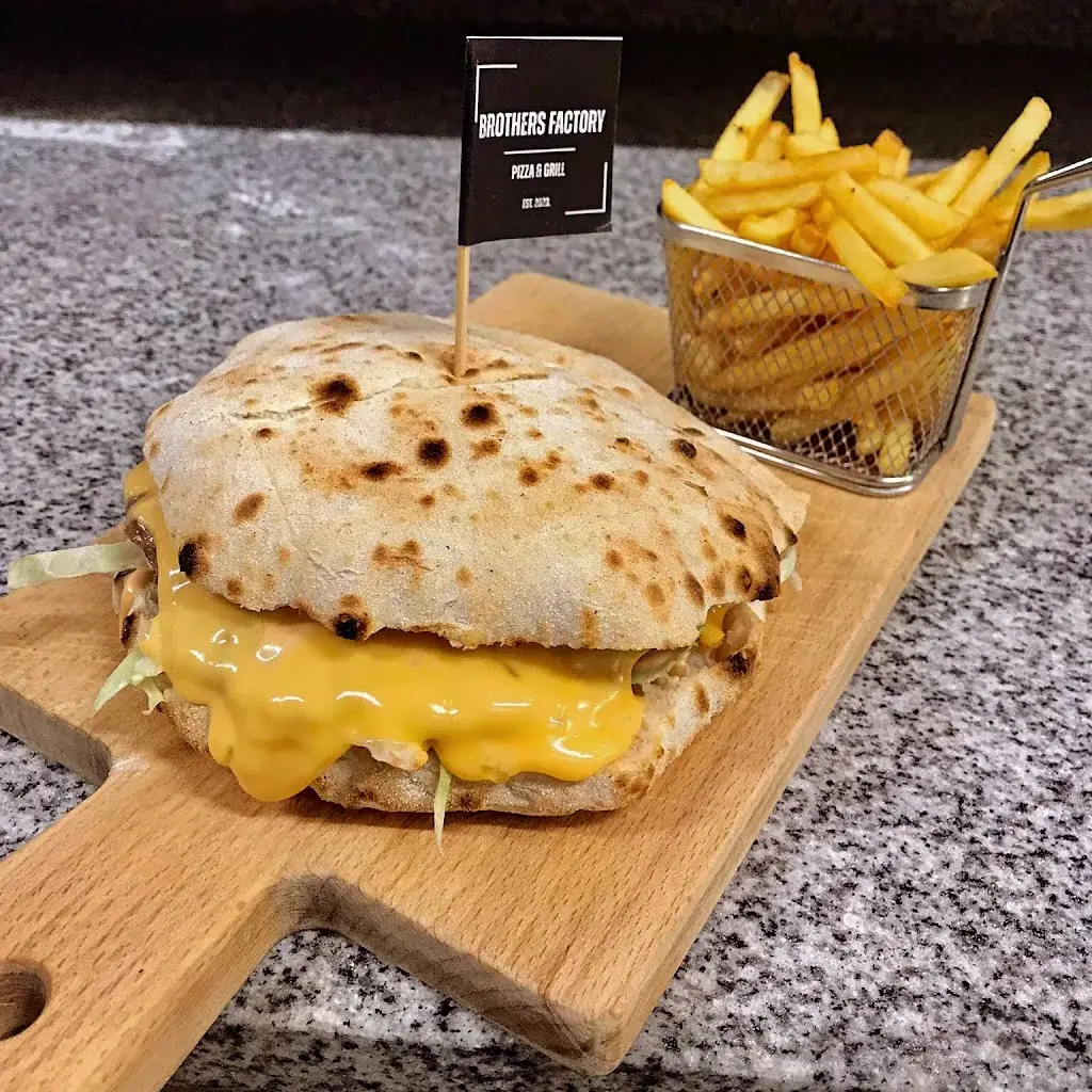 Menu_Brothers Factory_Dendermonde_image_9