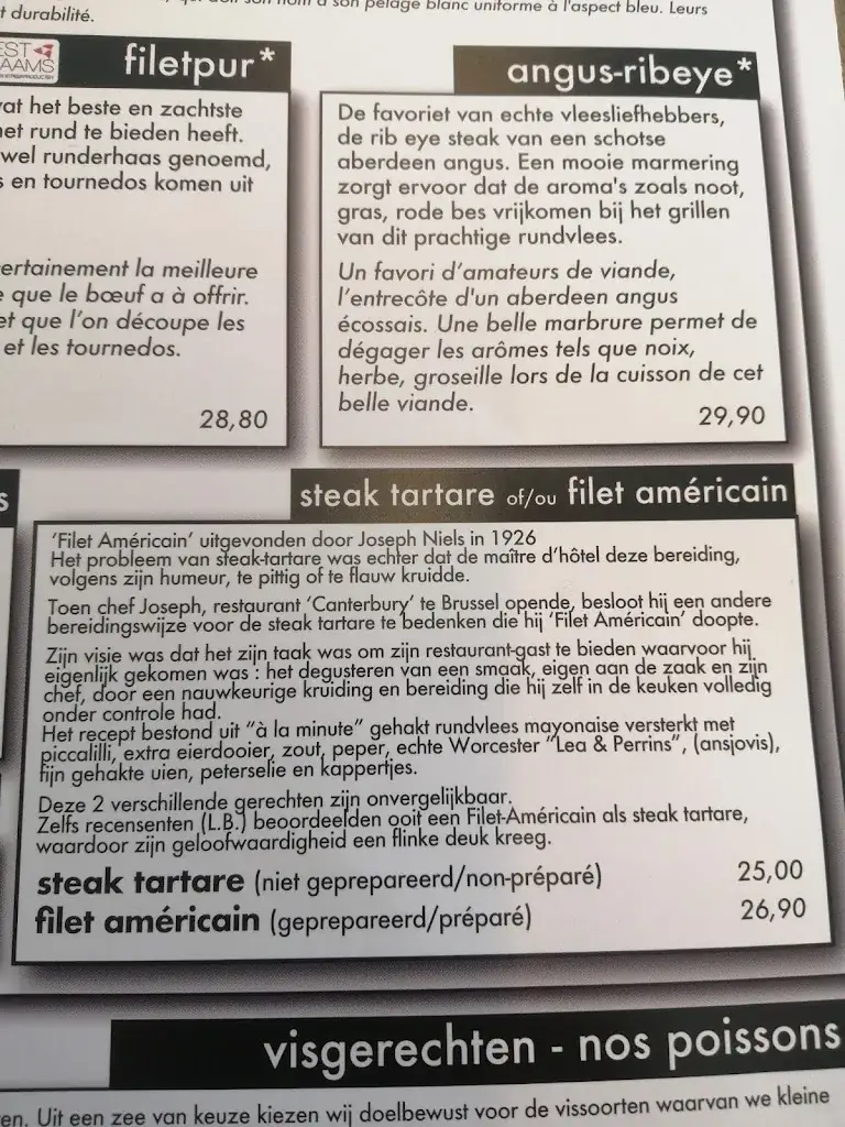 Menu_De WitteBerg_Panne_imagen_3