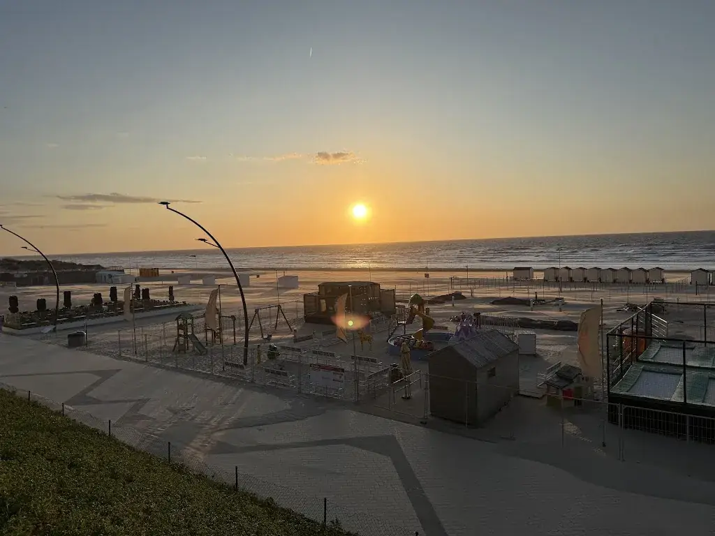 Dom Graveson_De WitteBerg_Panne_reseña