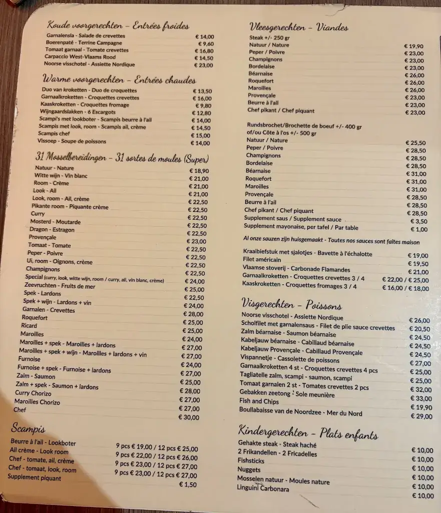 Menu_La Furnoise_Panne_image_1