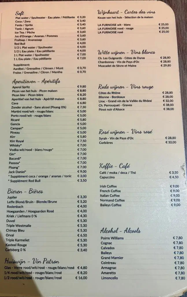 Menu_La Furnoise_Panne_image_2