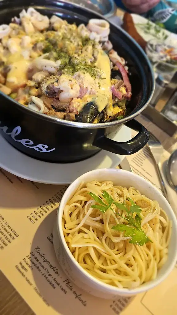 DiiDii Kabii_La Furnoise_Panne_review